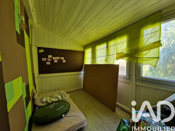 Maison à vendre 7 pièces 181 m² Boeil-Bezing