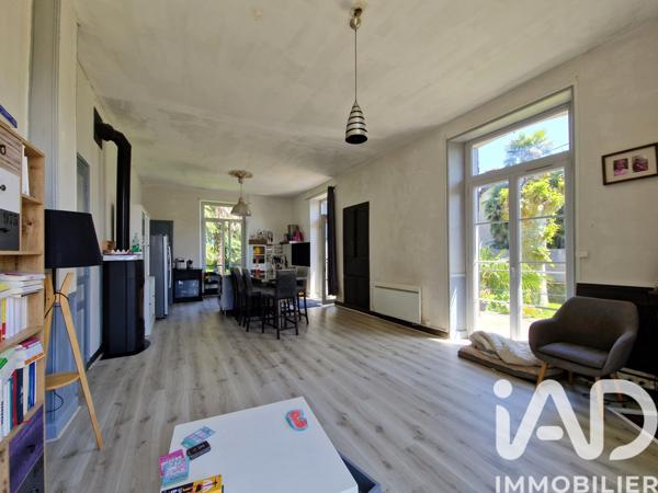 Maison à vendre 7 pièces 181 m² Boeil-Bezing