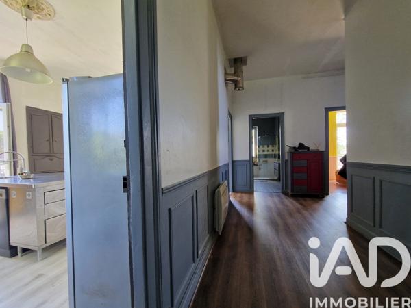 Maison à vendre 7 pièces 181 m² Boeil-Bezing