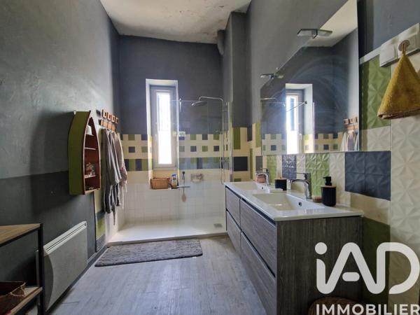 Maison à vendre 7 pièces 181 m² Boeil-Bezing
