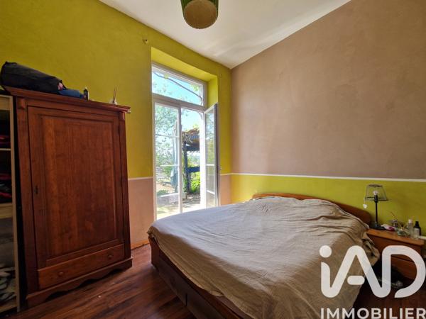 Maison à vendre 7 pièces 181 m² Boeil-Bezing