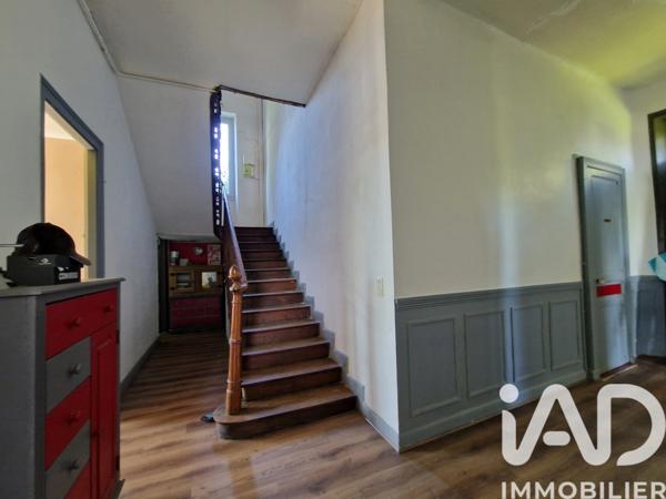Maison à vendre 7 pièces 181 m² Boeil-Bezing