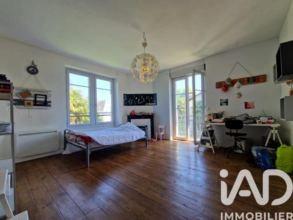 Maison à vendre 7 pièces 181 m² Boeil-Bezing