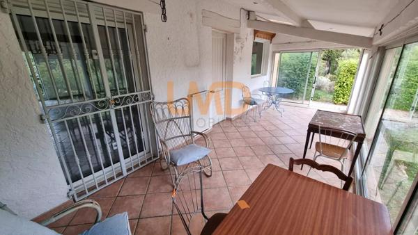 Lorgues (83510) - Campagne - Climatisation -