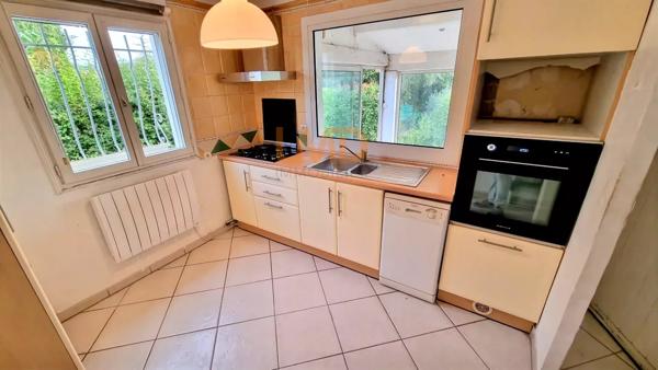 Lorgues (83510) - Campagne - Climatisation -