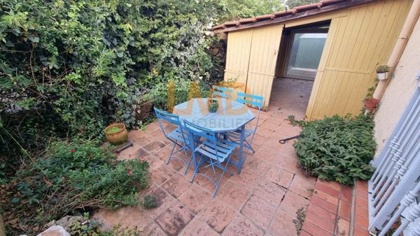 Lorgues (83510) - Campagne - Climatisation -