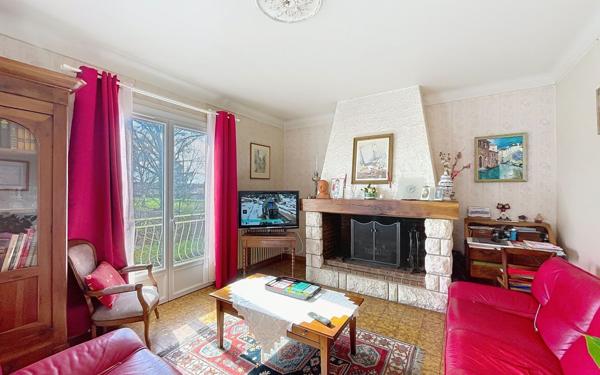 Maison à vendre    6 pièces •  Bergerac