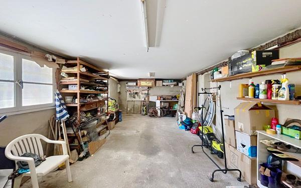 Maison à vendre    6 pièces •  Bergerac