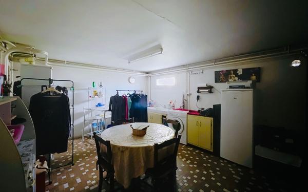 Maison à vendre    6 pièces •  Bergerac