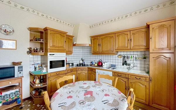 Maison à vendre    6 pièces •  Bergerac