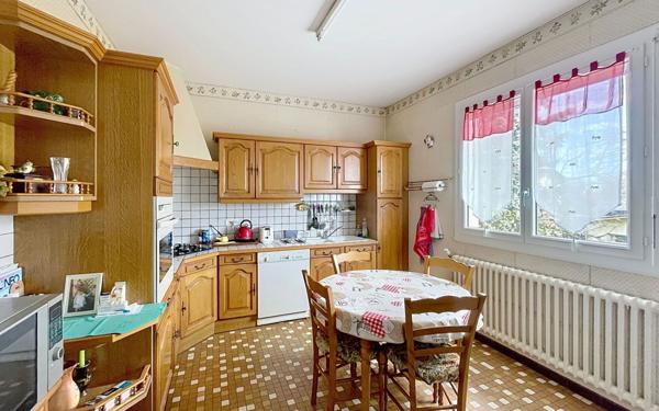 Maison à vendre    6 pièces •  Bergerac