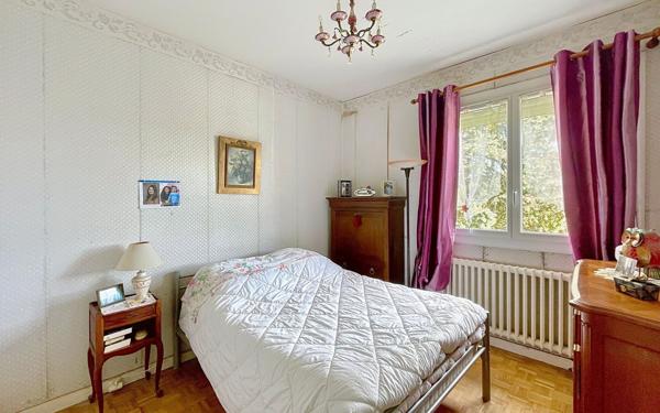 Maison à vendre    6 pièces •  Bergerac