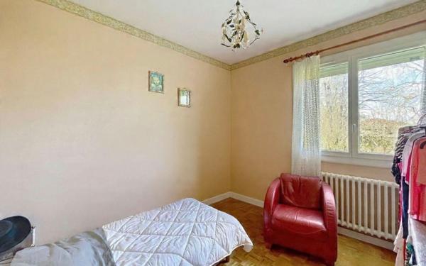 Maison à vendre    6 pièces •  Bergerac