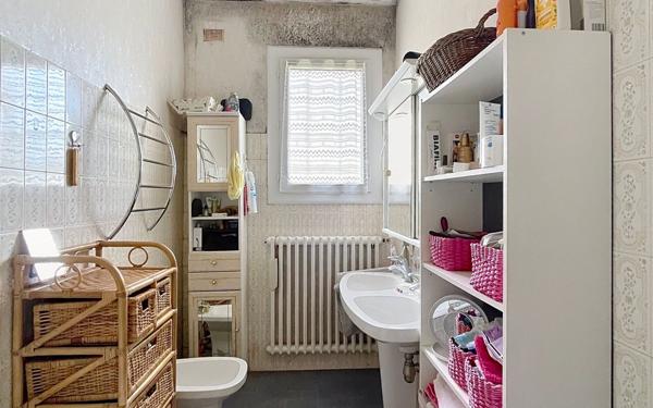 Maison à vendre    6 pièces •  Bergerac