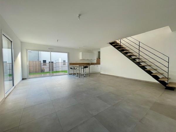 Maison 6 pièces – 116 m² environ à Cesson-Sévigné (ref : 12340)