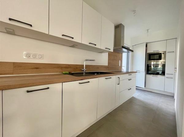 Maison 6 pièces – 116 m² environ à Cesson-Sévigné (ref : 12340)