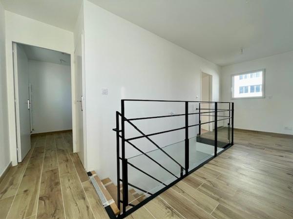 Maison 6 pièces – 116 m² environ à Cesson-Sévigné (ref : 12340)