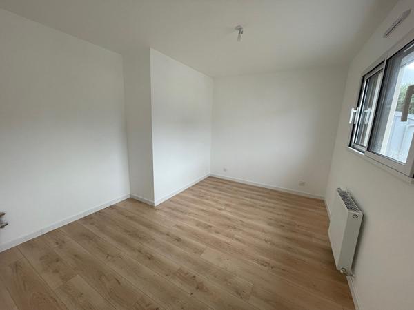 Maison 6 pièces – 116 m² environ à Cesson-Sévigné (ref : 12340)