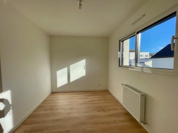 Maison 6 pièces – 116 m² environ à Cesson-Sévigné (ref : 12340)