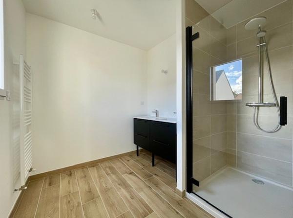 Maison 6 pièces – 116 m² environ à Cesson-Sévigné (ref : 12340)
