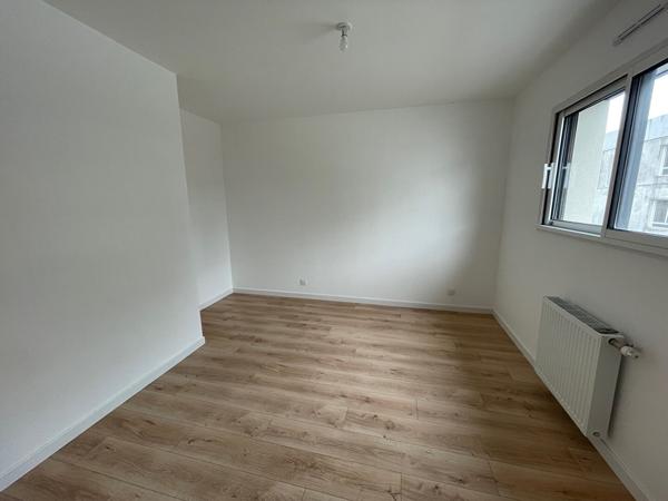Maison 6 pièces – 116 m² environ à Cesson-Sévigné (ref : 12340)