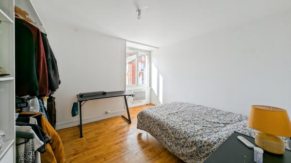 Bédée (35137) immeuble - 3 appartements - 138m²