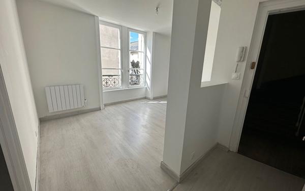 Appartement à louer    2 pièces •  Limoges