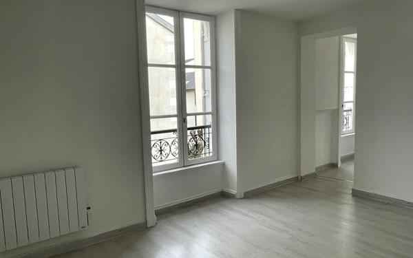 Appartement à louer    2 pièces •  Limoges