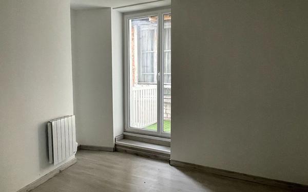 Appartement à louer    2 pièces •  Limoges