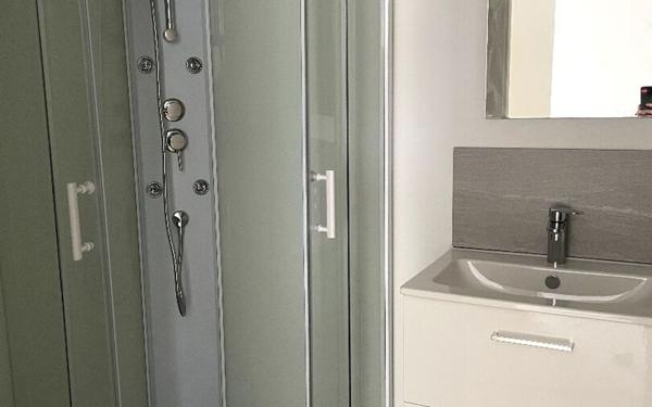 Appartement à louer    2 pièces •  Limoges