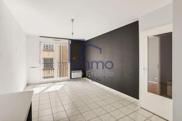 Appartement à vendre à Lyon (69008)