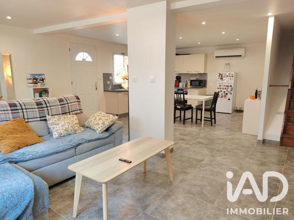 Maison à vendre 3 pièces 78 m² Lézignan-Corbières