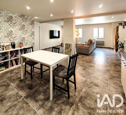 Maison à vendre 3 pièces 78 m² Lézignan-Corbières