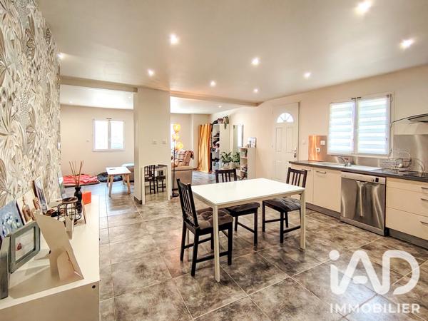 Maison à vendre 3 pièces 78 m² Lézignan-Corbières