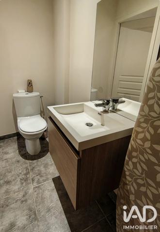 Maison à vendre 3 pièces 78 m² Lézignan-Corbières