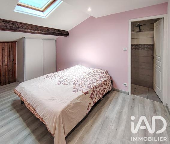 Maison à vendre 3 pièces 78 m² Lézignan-Corbières