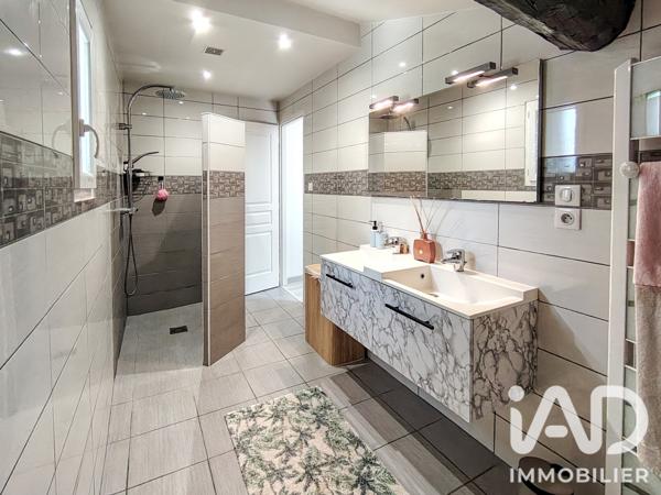 Maison à vendre 3 pièces 78 m² Lézignan-Corbières