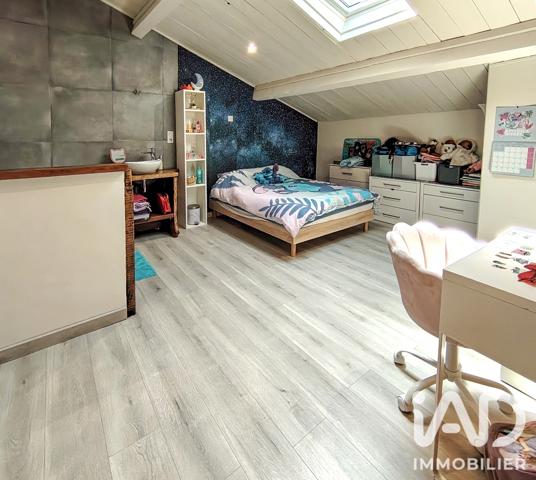 Maison à vendre 3 pièces 78 m² Lézignan-Corbières