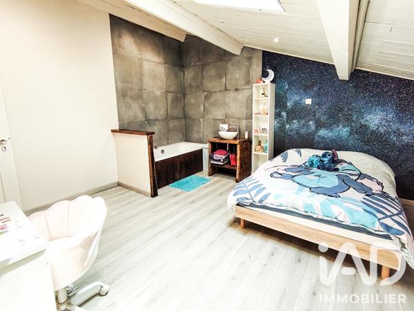 Maison à vendre 3 pièces 78 m² Lézignan-Corbières