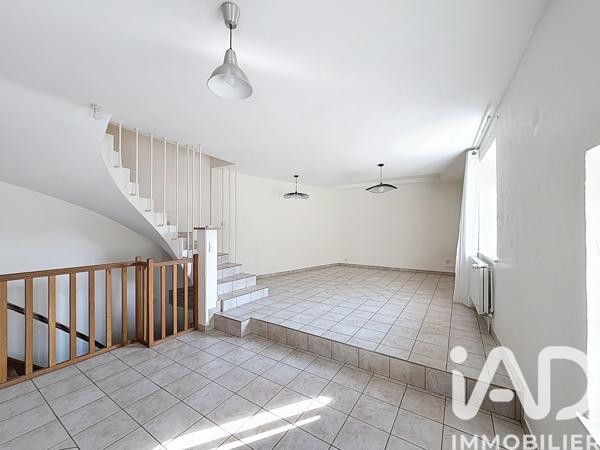 Location maison 3 pièces 80,3 m² Vulbens