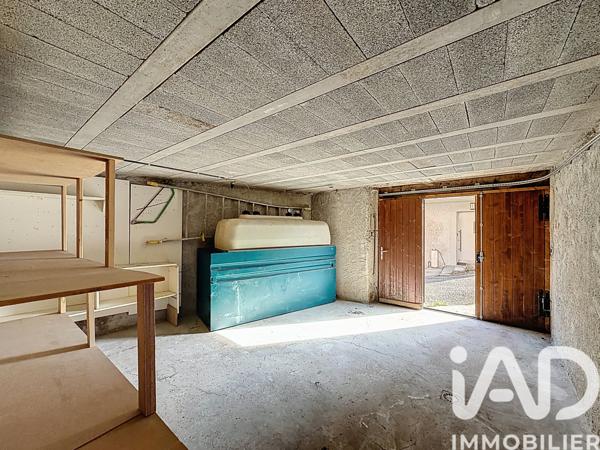 Location maison 3 pièces 80,3 m² Vulbens