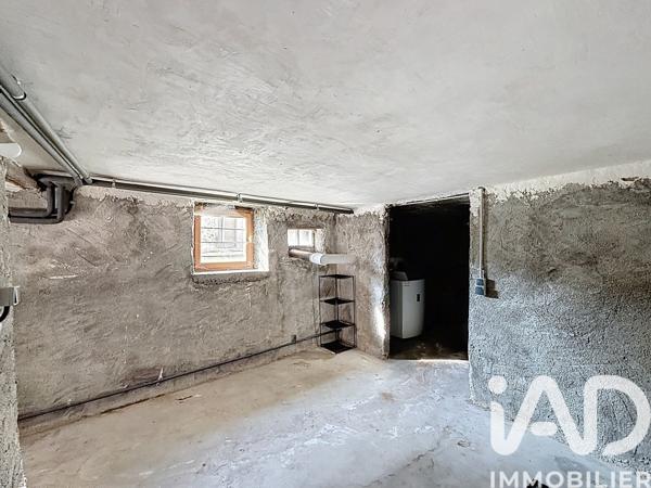 Location maison 3 pièces 80,3 m² Vulbens