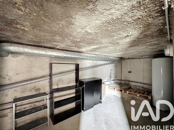 Location maison 3 pièces 80,3 m² Vulbens