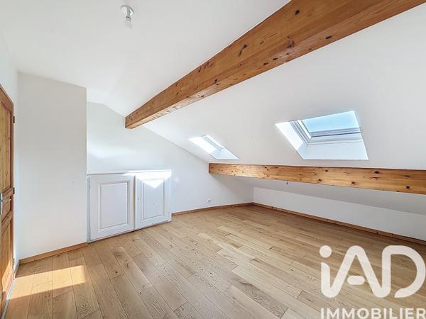 Location maison 3 pièces 80,3 m² Vulbens