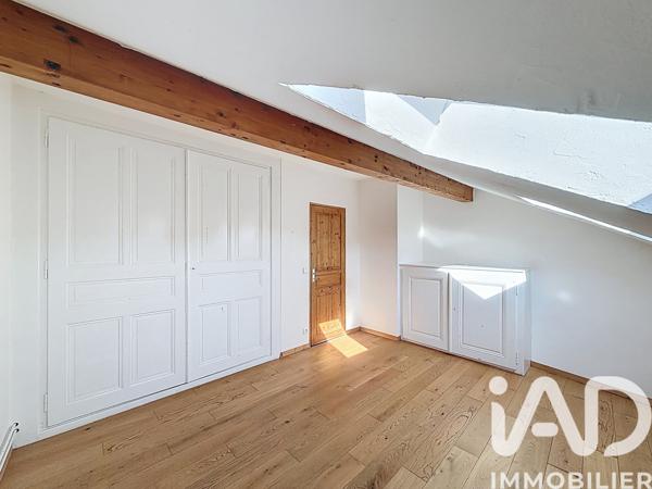 Location maison 3 pièces 80,3 m² Vulbens