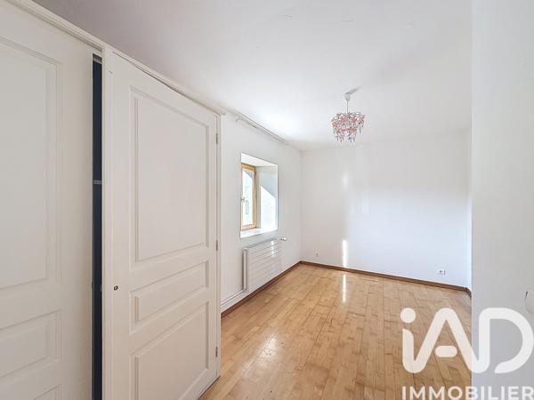 Location maison 3 pièces 80,3 m² Vulbens