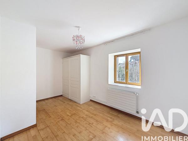 Location maison 3 pièces 80,3 m² Vulbens