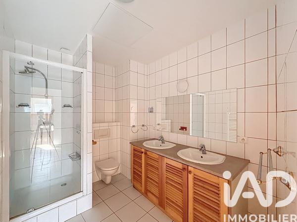 Location maison 3 pièces 80,3 m² Vulbens