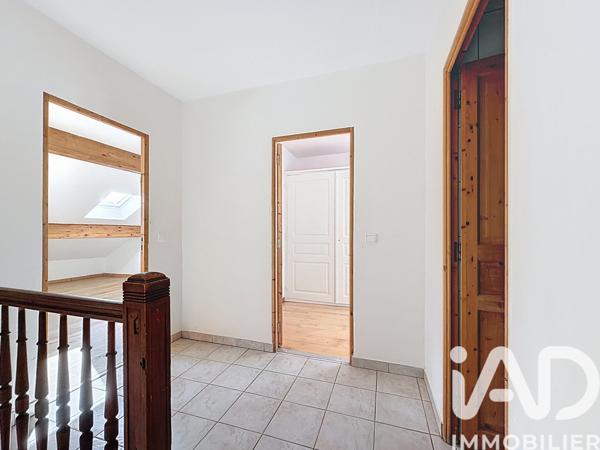 Location maison 3 pièces 80,3 m² Vulbens