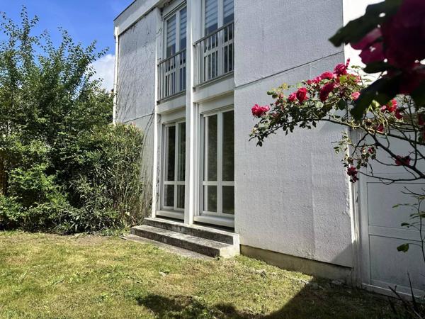 Maison à LA ROCHELLE